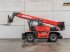 Teleskoplader del tipo Manitou MRT 2660, Neumaschine en Moerbeke (Imagen 5)