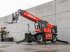 Teleskoplader del tipo Manitou MRT 2660, Neumaschine en Moerbeke (Imagen 1)