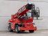 Teleskoplader del tipo Manitou MRT 3050+, Gebrauchtmaschine In Moerbeke (Immagine 3)