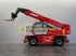 Teleskoplader typu Manitou MRT 3050 Privilege Plus, Gebrauchtmaschine v Apeldoorn (Obrázek 1)