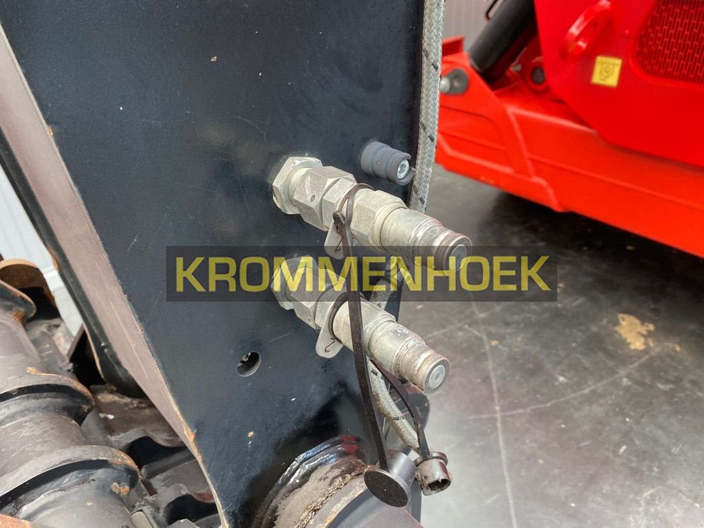 Teleskoplader za tip Manitou MRT 3050 Privilege Plus, Gebrauchtmaschine u Apeldoorn (Slika 11)