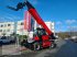 Teleskoplader za tip Manitou MRT 3060 Vision + AC, Gebrauchtmaschine u Friedrichsdorf (Slika 1)