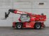 Teleskoplader del tipo Manitou MRT 3255, Gebrauchtmaschine In Moerbeke (Immagine 4)