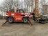 Teleskoplader van het type Manitou MRT2150 P+ST4, Gebrauchtmaschine in Skive (Foto 1)