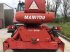 Teleskoplader del tipo Manitou MRT2150 PRIVILEGE +, Gebrauchtmaschine en Aalst (Imagen 10)