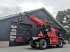 Teleskoplader del tipo Manitou MRT2260 Vision+, Neumaschine In Lunteren (Immagine 8)