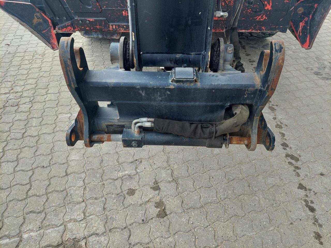 Teleskoplader tip Manitou MRT3255P+ ST4, Gebrauchtmaschine in Skive (Poză 2)