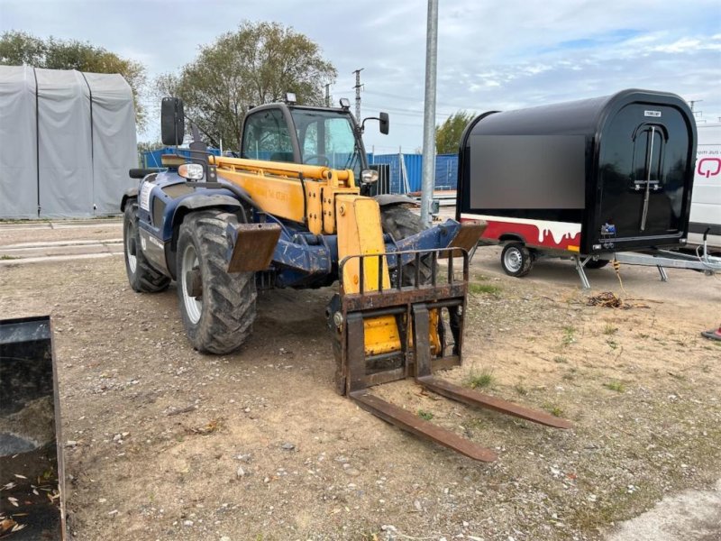 Teleskoplader typu Manitou MT 1030 St Evollution, Gebrauchtmaschine v Düsseldorf