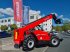 Teleskoplader del tipo Manitou MT 1335 H 75D ST5 S1, Gebrauchtmaschine In Friedrichsdorf (Immagine 3)