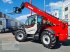 Teleskoplader du type Manitou MT 1335 H 75D ST5 S1, Gebrauchtmaschine en Friedrichsdorf (Photo 7)