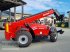 Teleskoplader del tipo Manitou MT 1335 HA Easy, Neumaschine In Drebach (Immagine 4)