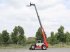 Teleskoplader типа Manitou MT 1335 HYDRAULIC FORKS 13 METER 3.5 TON, Gebrauchtmaschine в Marknesse (Фотография 8)