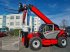 Teleskoplader типа Manitou MT 1440 Privilege Easy, Gebrauchtmaschine в Friedrichsdorf (Фотография 1)