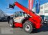 Teleskoplader del tipo Manitou MT 1440 Privilege Easy, Gebrauchtmaschine In Friedrichsdorf (Immagine 4)