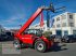 Teleskoplader du type Manitou MT 1440 Privilege Easy, Gebrauchtmaschine en Friedrichsdorf (Photo 5)