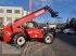 Teleskoplader tip Manitou MT 1440 Privilege Easy, Gebrauchtmaschine in Friedrichsdorf (Poză 1)