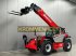 Teleskoplader del tipo Manitou MT 1840 100D ST5 S1, Neumaschine en Apeldoorn (Imagen 2)