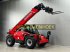 Teleskoplader del tipo Manitou MT 1840 100D ST5 S1, Neumaschine en Apeldoorn (Imagen 7)