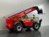 Teleskoplader del tipo Manitou MT 1840 Easy 75D ST5, Neumaschine en Apeldoorn (Imagen 4)