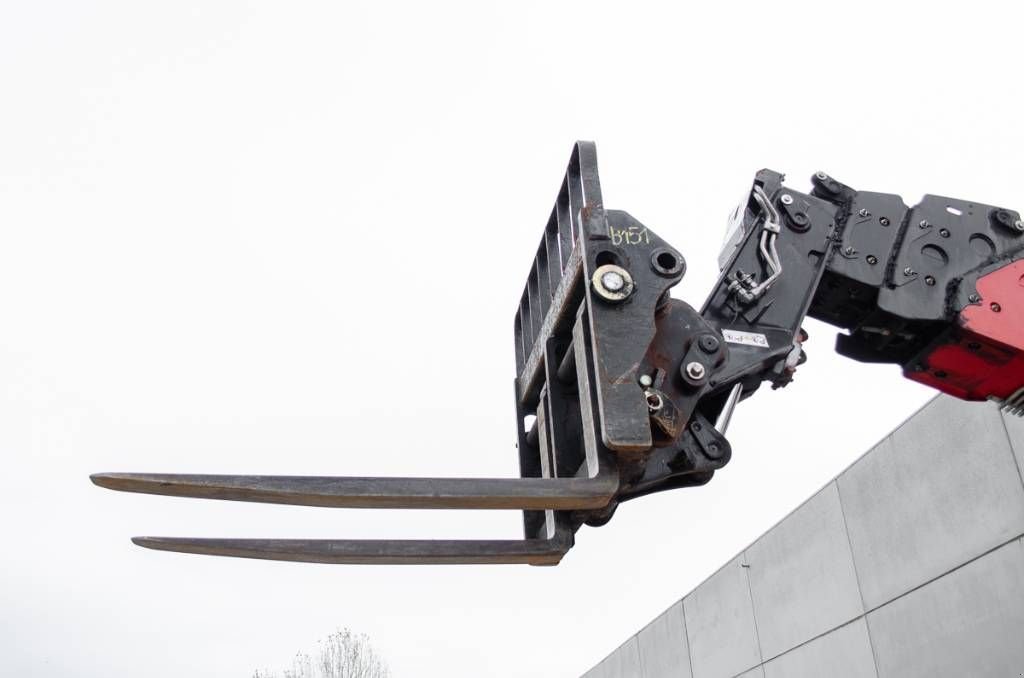 Teleskoplader of the type Manitou MT 1840, Gebrauchtmaschine in Moerbeke (Picture 5)