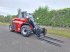 Teleskoplader typu Manitou MT 420 H, Gebrauchtmaschine v senlis (Obrázek 2)