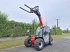 Teleskoplader typu Manitou MT 420 H, Gebrauchtmaschine v senlis (Obrázok 8)