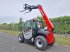 Teleskoplader des Typs Manitou MT 420 H, Gebrauchtmaschine in senlis (Bild 9)