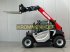 Teleskoplader del tipo Manitou MT 420 H, Gebrauchtmaschine en Apeldoorn (Imagen 1)