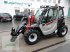 Teleskoplader del tipo Manitou MT 420, Neumaschine In Freistadt (Immagine 1)