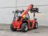 Teleskoplader типа Manitou MT 420H, Gebrauchtmaschine в Moerbeke (Фотография 5)