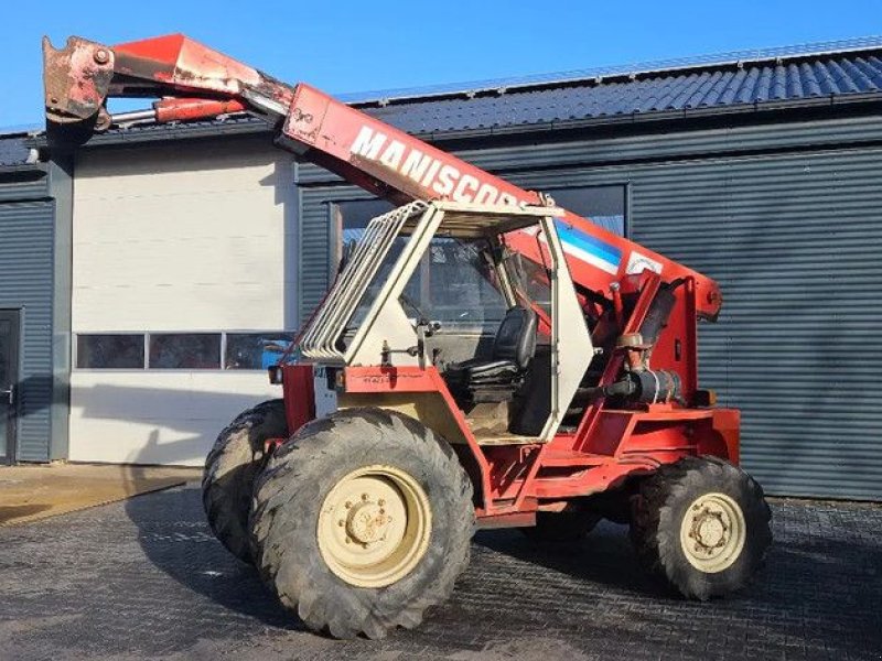 Teleskoplader tip Manitou MT 425 cp, Gebrauchtmaschine in Scharsterbrug