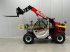 Teleskoplader of the type Manitou MT 625 H Comfort 75K ST5, Gebrauchtmaschine in Apeldoorn (Picture 1)