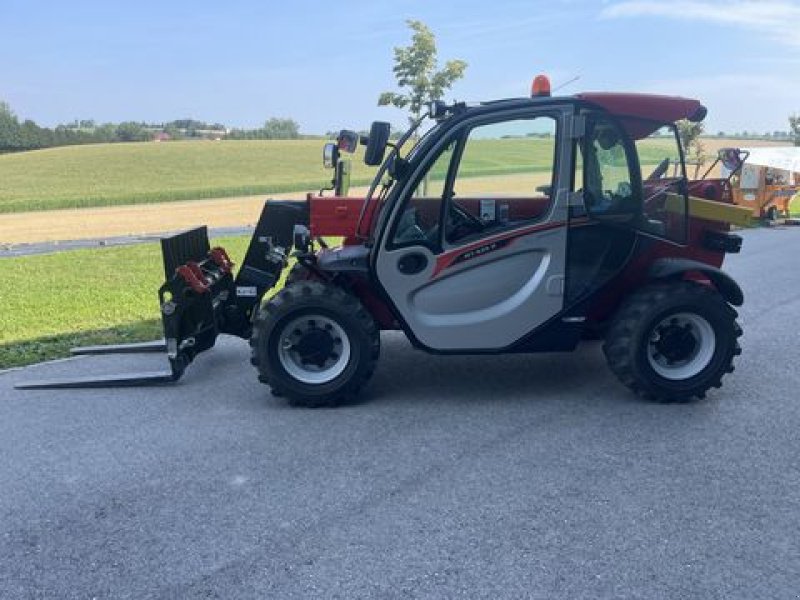 Teleskoplader του τύπου Manitou MT 625 H COMFORT, Gebrauchtmaschine σε Wolfsbach (Φωτογραφία 1)