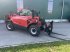 Teleskoplader tip Manitou MT 625 H COMFORT, Gebrauchtmaschine in Wolfsbach (Poză 4)