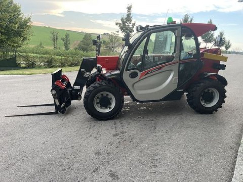 Teleskoplader от тип Manitou MT 625 H COMFORT, Gebrauchtmaschine в Wolfsbach (Снимка 1)