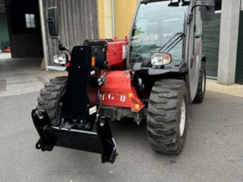 Teleskoplader Türe ait Manitou MT 625 H COMFORT, Gebrauchtmaschine içinde Wolfsbach