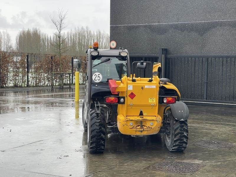 Teleskoplader des Typs Manitou MT 625 H EASY 49K ST3A, Gebrauchtmaschine in Waregem (Bild 3)