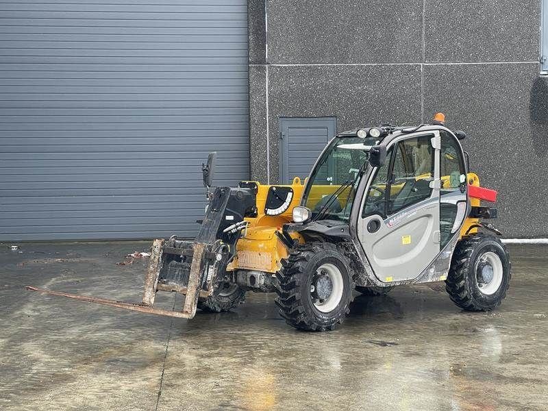 Teleskoplader del tipo Manitou MT 625 H EASY 49K ST3A, Gebrauchtmaschine en Waregem (Imagen 1)