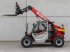 Teleskoplader typu Manitou MT 625 H, Neumaschine v Moerbeke (Obrázok 4)