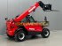 Teleskoplader типа Manitou MT 625 H, Gebrauchtmaschine в Apeldoorn (Фотография 4)