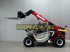 Teleskoplader типа Manitou MT 625 H, Gebrauchtmaschine в Apeldoorn (Фотография 1)