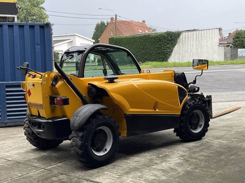 Teleskoplader of the type Manitou MT 625 ST 3 B, Gebrauchtmaschine in Waregem (Picture 3)