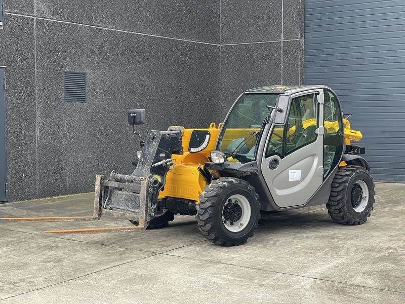 Teleskoplader van het type Manitou MT 625 ST 3 B, Gebrauchtmaschine in Waregem (Foto 1)