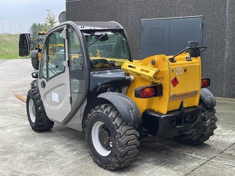 Teleskoplader of the type Manitou MT 625 ST 3 B, Gebrauchtmaschine in Waregem (Picture 4)