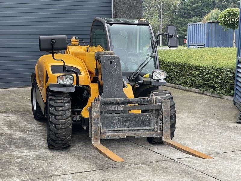 Teleskoplader of the type Manitou MT 625 ST 3 B, Gebrauchtmaschine in Waregem (Picture 2)