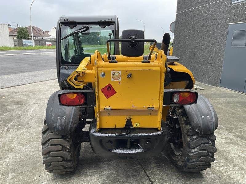 Teleskoplader of the type Manitou MT 625 ST 3 B, Gebrauchtmaschine in Waregem (Picture 8)