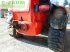 Teleskoplader du type Manitou mt 625, Gebrauchtmaschine en ST. NIKOLAI/DR. (Photo 17)