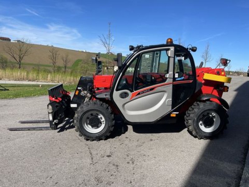 Teleskoplader tip Manitou MT 625H, Neumaschine in Wolfsbach (Poză 1)