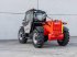 Teleskoplader del tipo Manitou MT 735, Neumaschine In Moerbeke (Immagine 7)