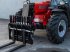 Teleskoplader del tipo Manitou MT 735, Neumaschine In Moerbeke (Immagine 8)